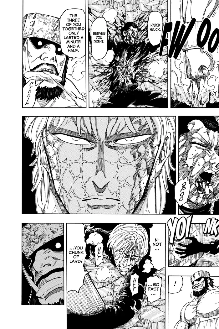 Toriko Chapter 82 image 10_optimized